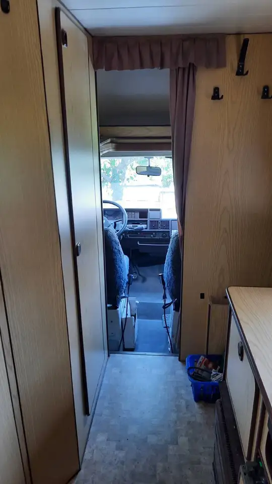 Fiat Ducato 2,0 TD, foto 6