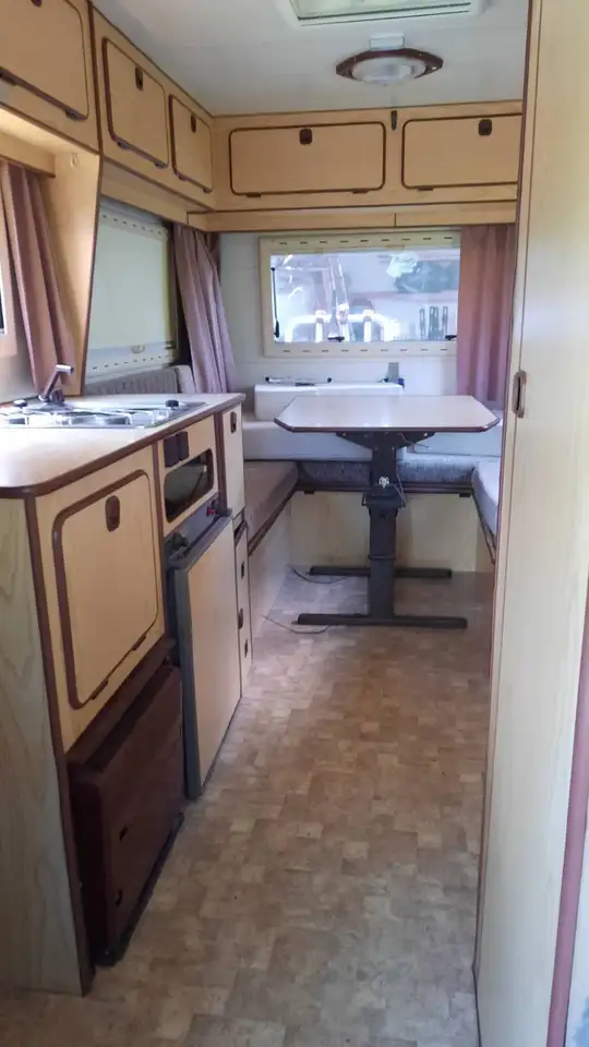 Fiat Ducato 2,0 TD, foto 5