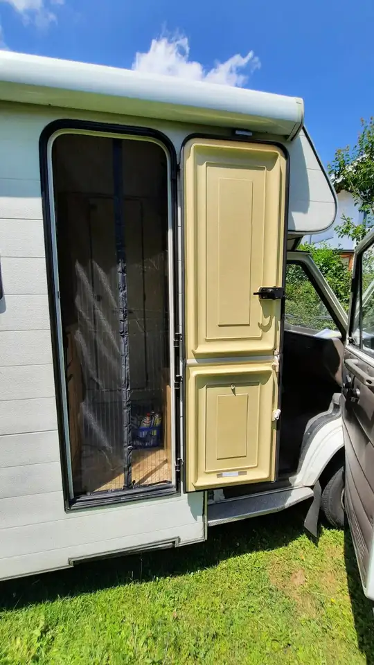 Fiat Ducato 2,0 TD, foto 4