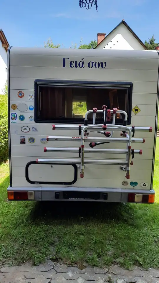 Fiat Ducato 2,0 TD, foto 3