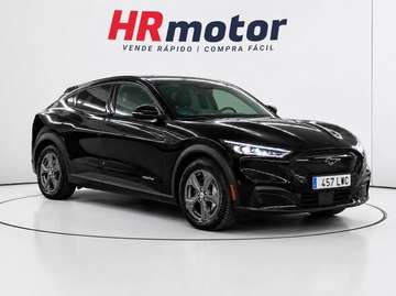 Mach-E Batería 75.7Kwh AWD 198 kW (269 CV)