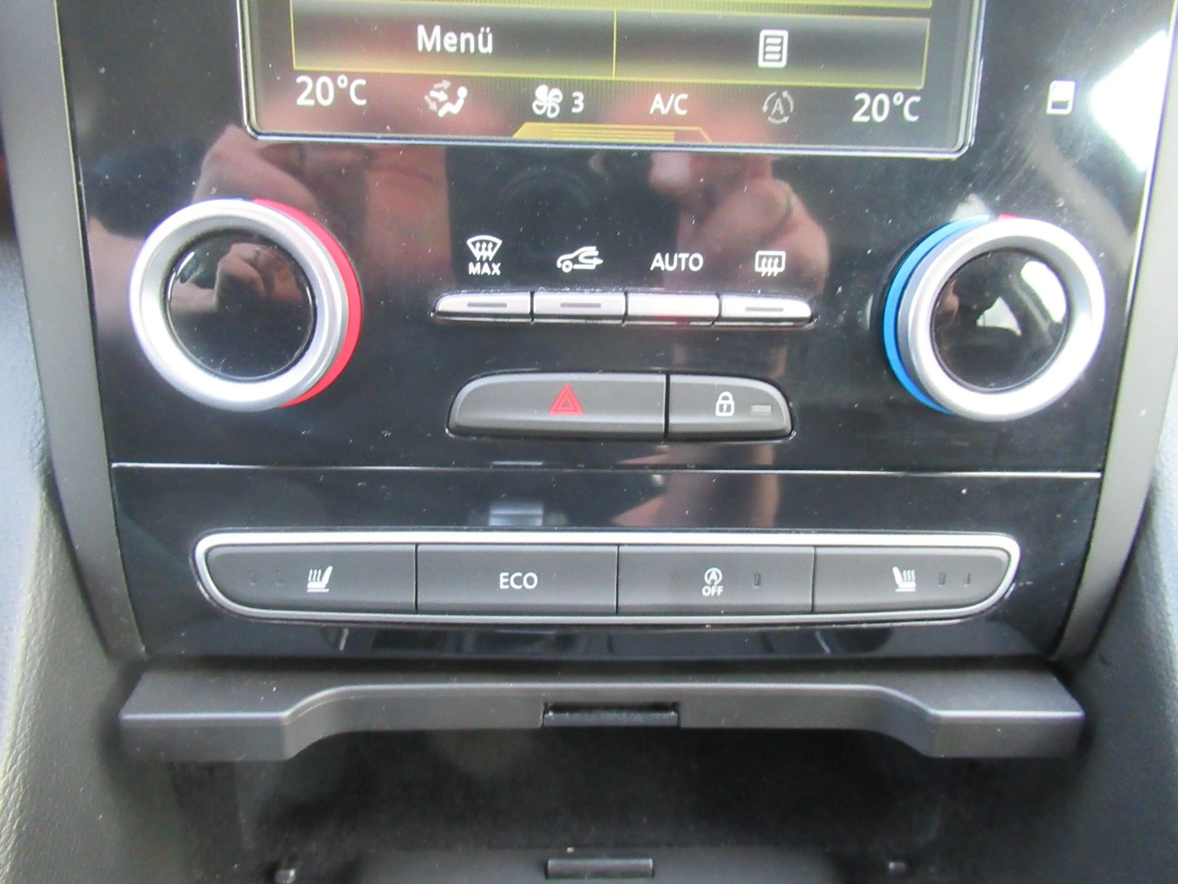 Renault Talisman Grandtour Intens NAVI LED DAB+ SHZG ALU — photo 14