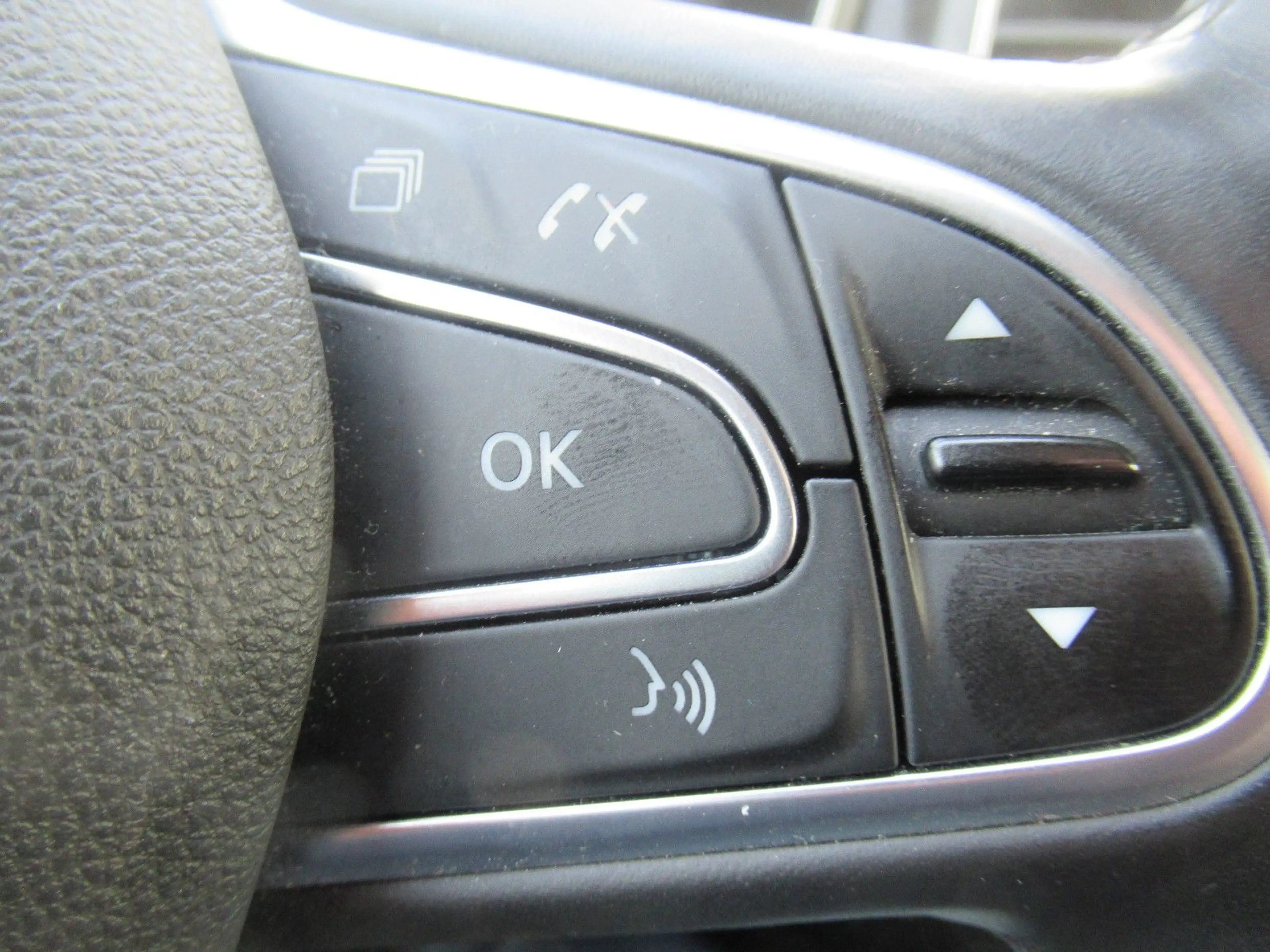 Renault Talisman Grandtour Intens NAVI LED DAB+ SHZG ALU — photo 12