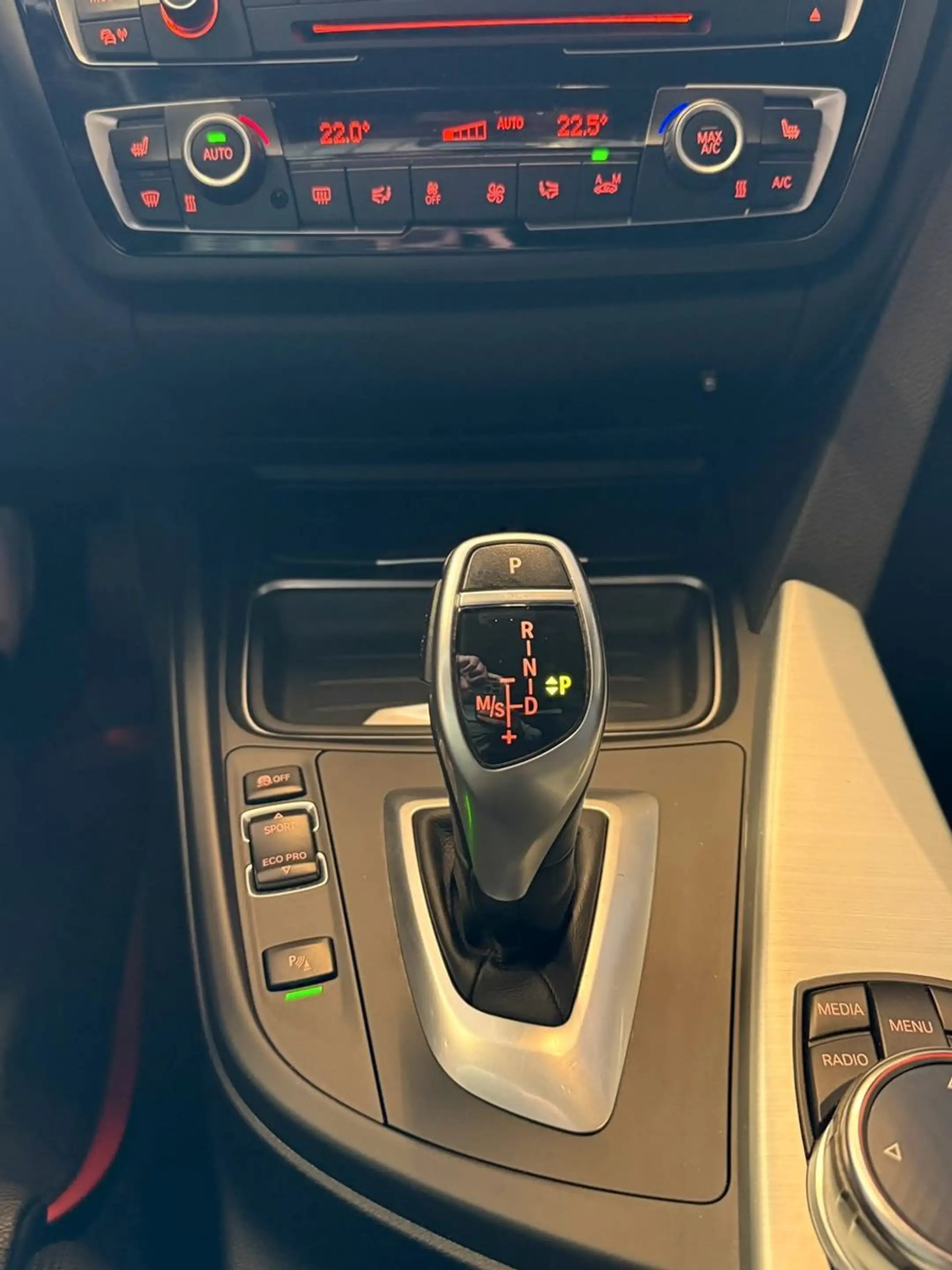 BMW 435 i Coupe Sportline / Remus / M-Paket / Head-U — photo 27