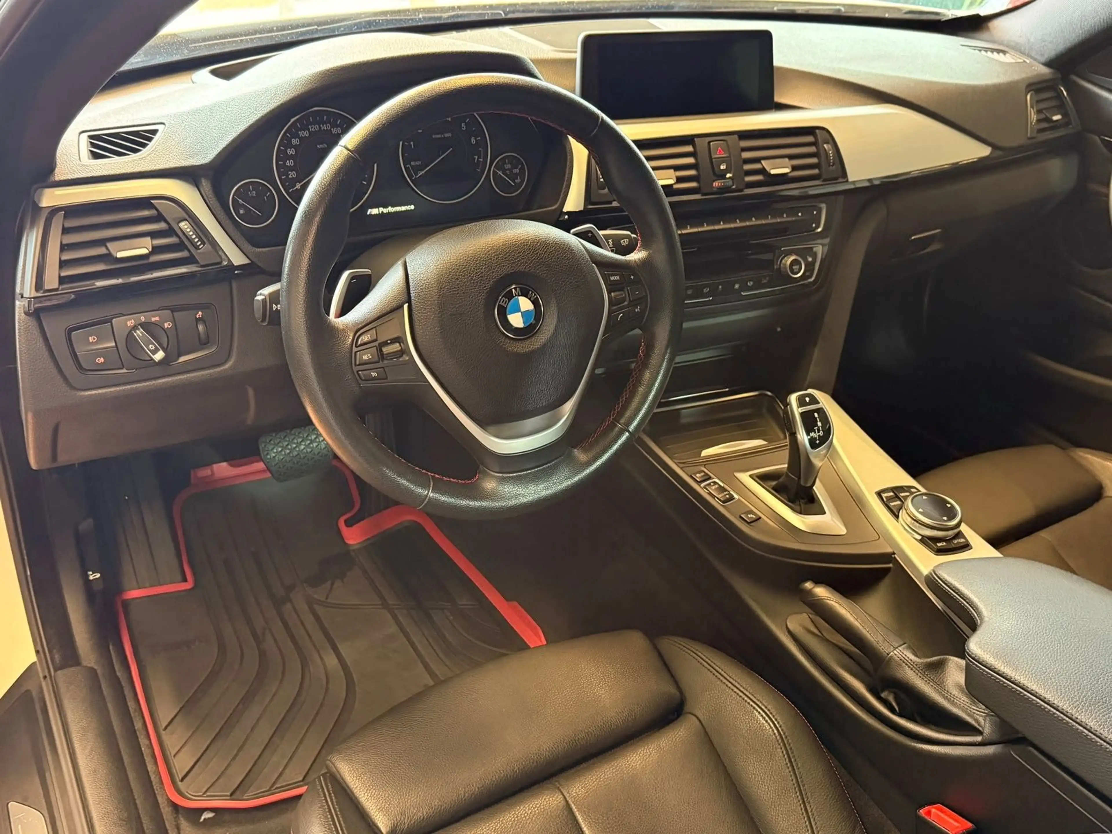 BMW 435 i Coupe Sportline / Remus / M-Paket / Head-U — photo 16