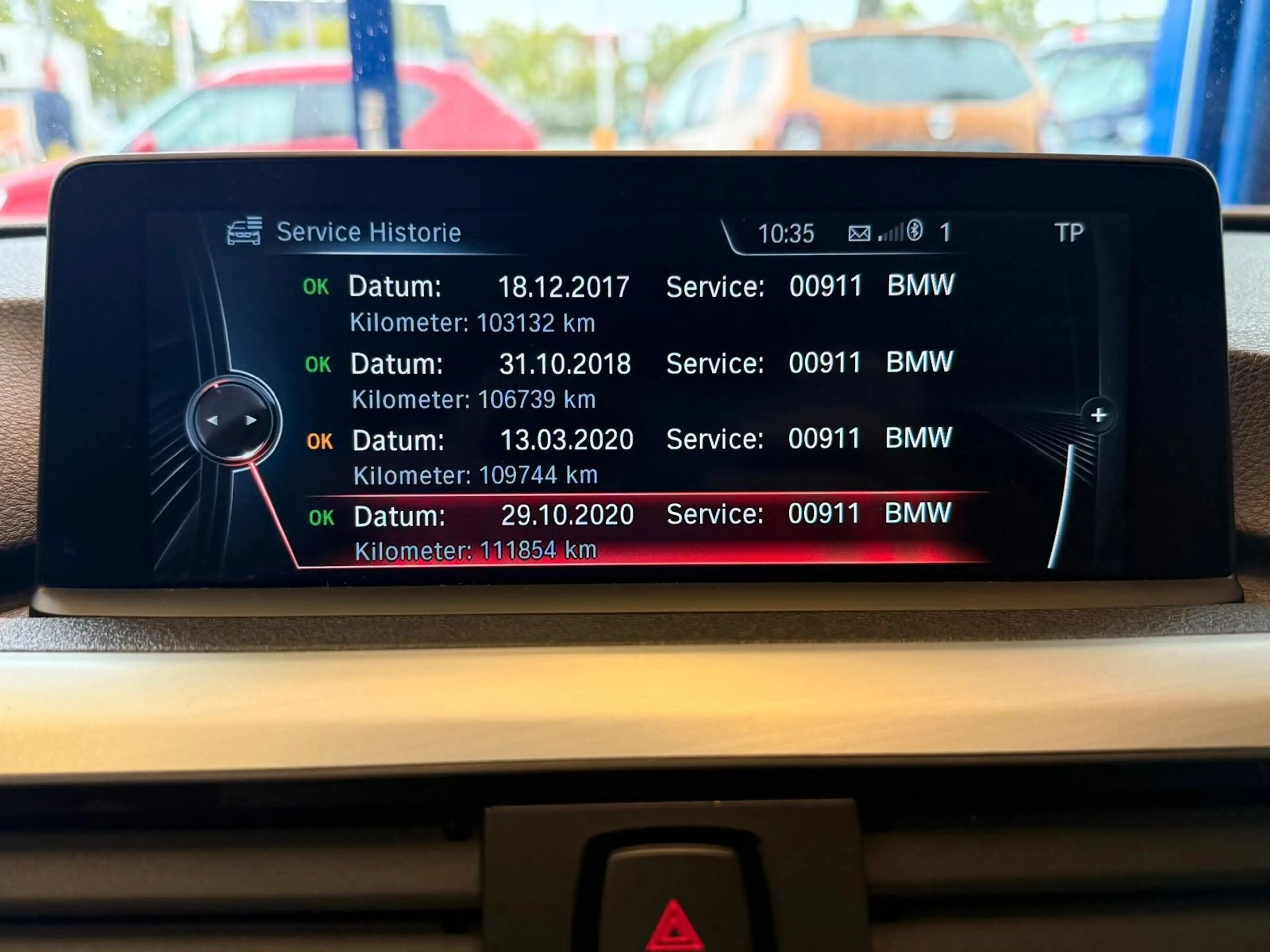 BMW 435 i Coupe Sportline / Remus / M-Paket / Head-U — photo 25