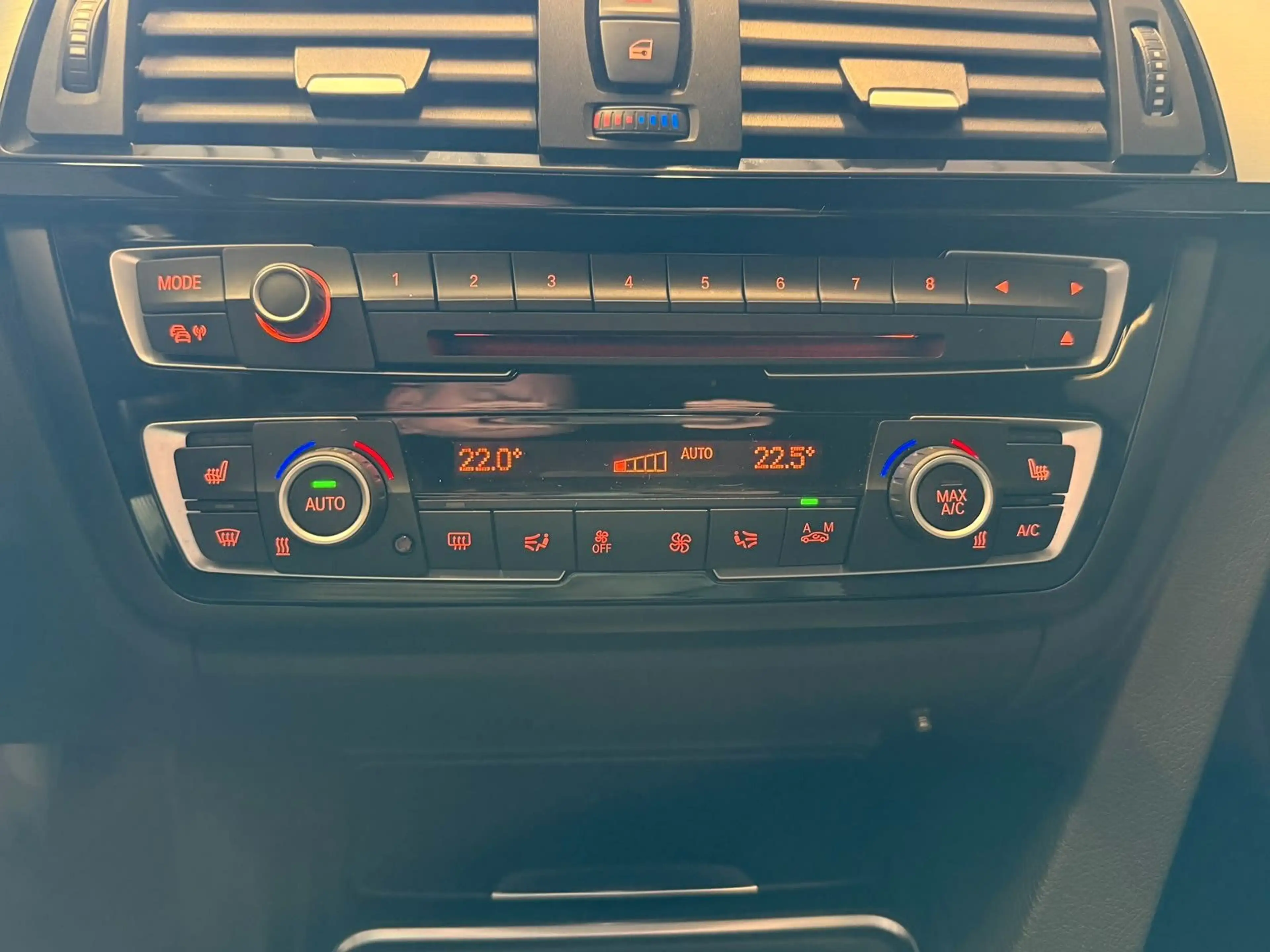 BMW 435 i Coupe Sportline / Remus / M-Paket / Head-U — photo 26