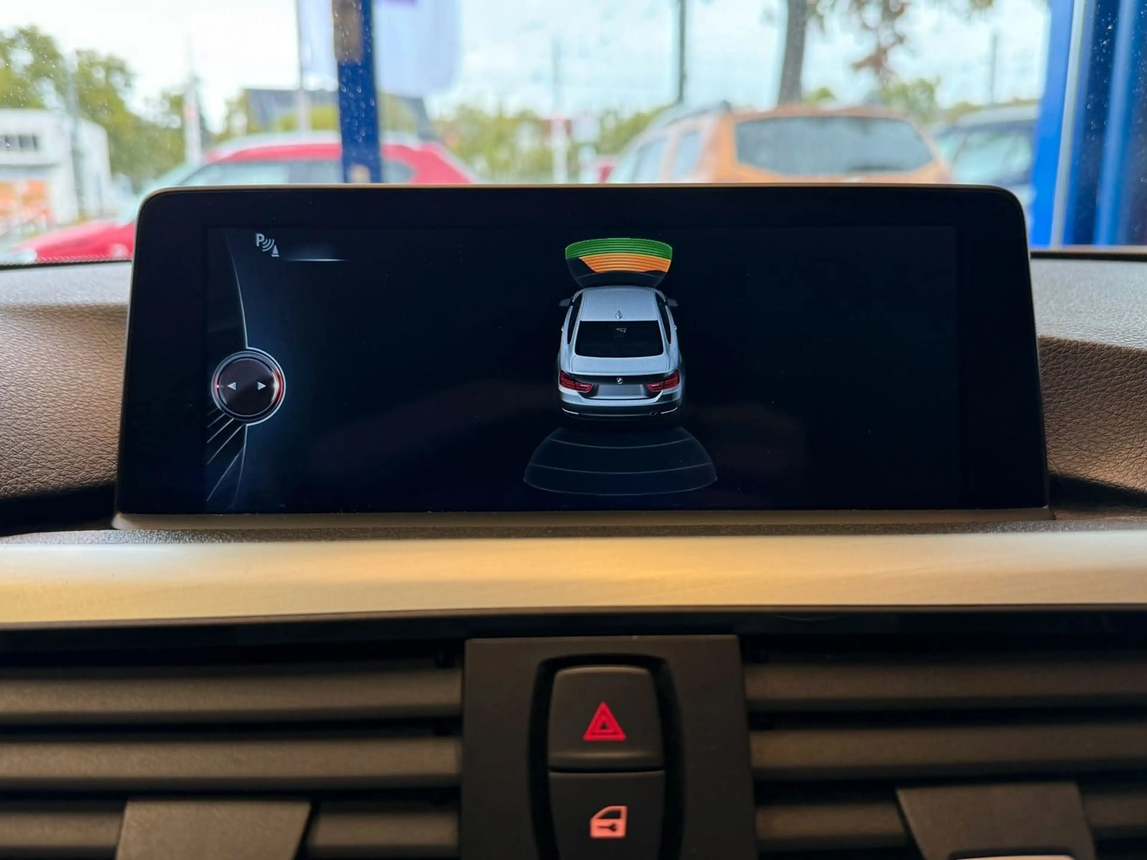 BMW 435 i Coupe Sportline / Remus / M-Paket / Head-U — photo 23