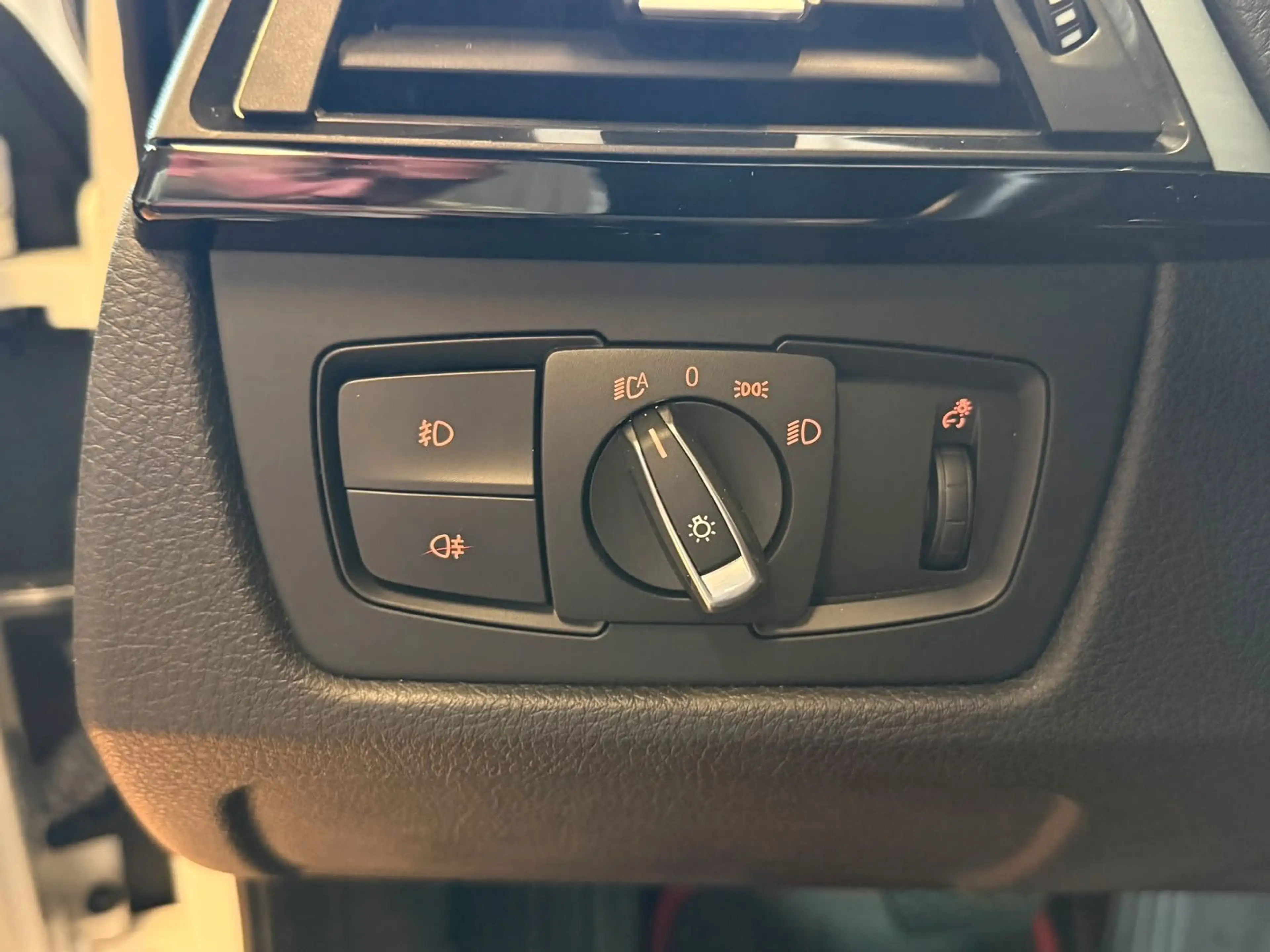 BMW 435 i Coupe Sportline / Remus / M-Paket / Head-U — photo 17