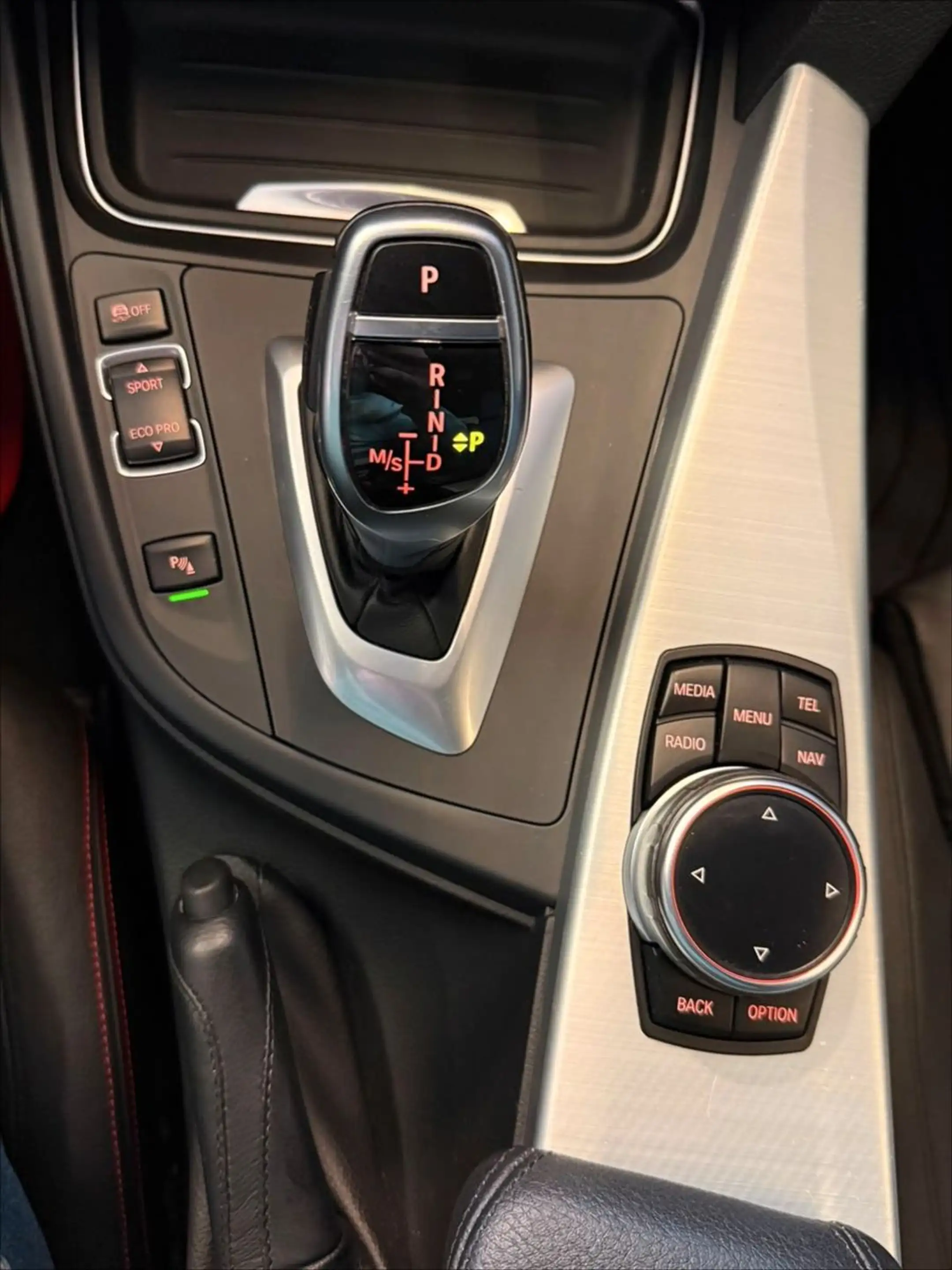 BMW 435 i Coupe Sportline / Remus / M-Paket / Head-U — photo 28