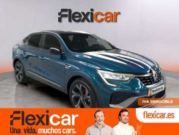 RS Line E-TECH Híbrido 105kW(145CV)