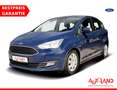 Ford C-Max 1.0 EcoBoost Tempomat Sitzheizung Klima Bleu - thumbnail 1