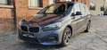 BMW 216 D GRAN TOUR SPORT LINE/NAI/LEDER/LED/PANO/TOPSTAAT Gris - thumbnail 4