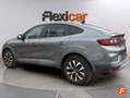 Renault Arkana TCE 140 EDC FAP BUSINESS HEV Gris - thumbnail 11
