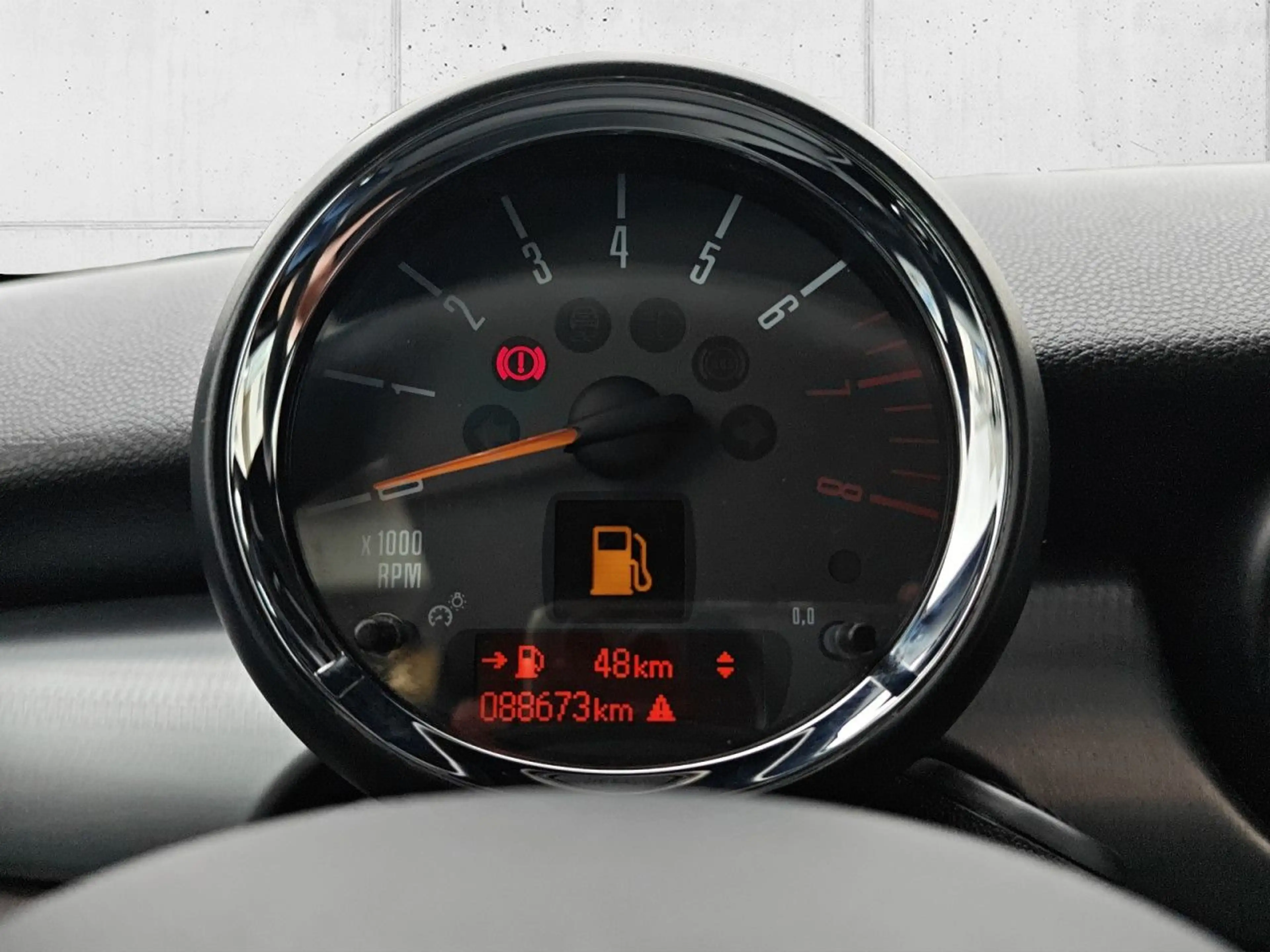 MINI Cooper S Cabrio Mini  Highgate Bluetooth Navi Klima — photo 11
