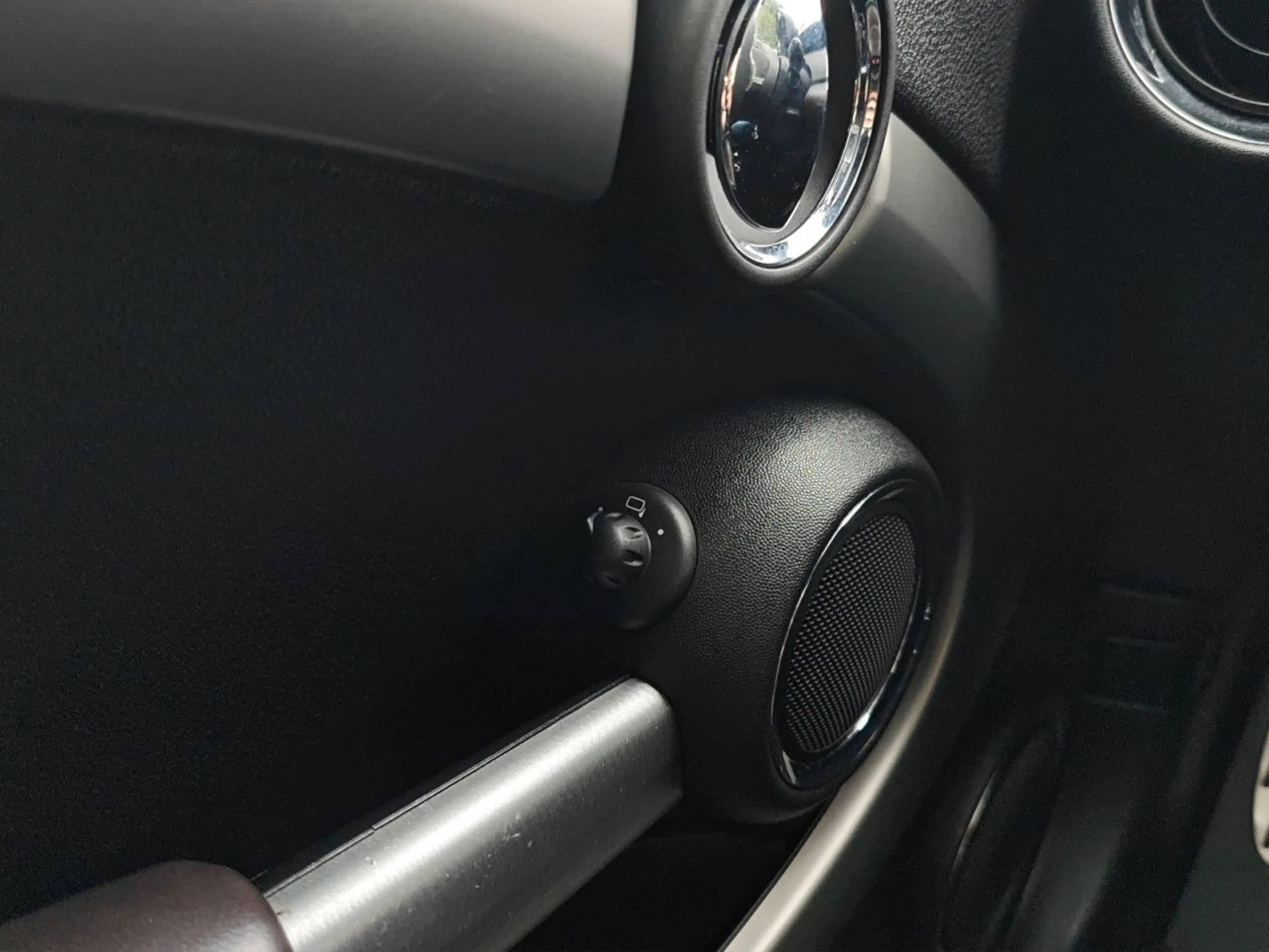 MINI Cooper S Cabrio Mini  Highgate Bluetooth Navi Klima — photo 12