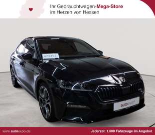 2.0 TDI DSG 4x4 RS Plus StandH