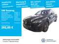 Volkswagen Touareg 3.0 V6 TDI R-Line 4Motion Navi IQ.LIGHT Schwarz - thumbnail 1