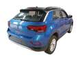 Volkswagen T-Roc Life 1.0 TSI LED NAV KAM PARKLENK SHZ APP Bleu - thumbnail 5