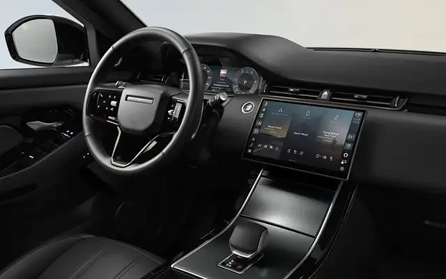 Land Rover Range Rover Evoque P270e PHEV Dynamic SE AWD Aut. | Auto Stahl Wie... Ansicht 5