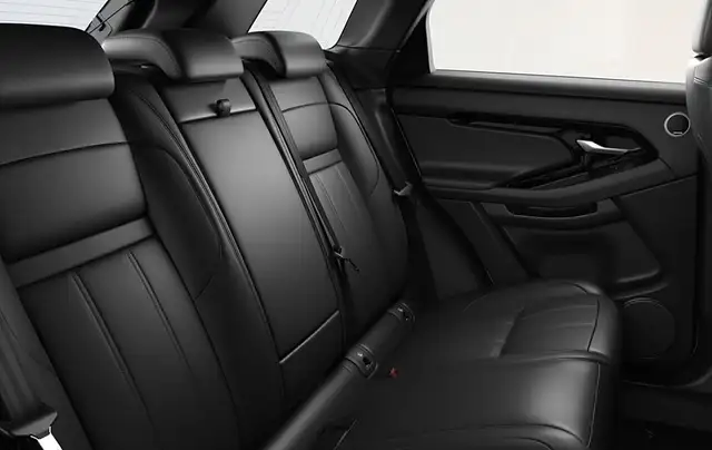 Land Rover Range Rover Evoque P270e PHEV Dynamic SE AWD Aut. | Auto Stahl Wie... Ansicht 7