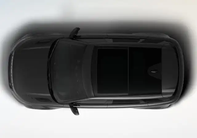 Land Rover Range Rover Evoque P270e PHEV Dynamic SE AWD Aut. | Auto Stahl Wie... Ansicht 4