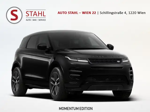 Land Rover Range Rover Evoque P270e PHEV Dynamic SE AWD Aut. | Auto Stahl Wie... Ansicht 1
