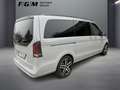 Mercedes-Benz V 300 Style lang TWA|AHK|CarPlay|Night|360|Alarm Grau - thumbnail 13