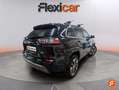 Jeep Cherokee 2.2 Overland 4WD 9AT Noir - thumbnail 8
