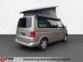 Volkswagen T5 California T5 Multivan 4Motion 103KW "Aufstelldach,7Si,AHK" Beige - thumbnail 4