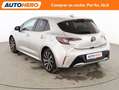 Toyota Corolla 2.0 Hybrid Style Gris - thumbnail 4