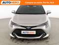 Toyota Corolla 2.0 Hybrid Style Gris - thumbnail 9