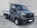 Renault Master L2H1 3,5 FWD 3-Seitenkipper advance KLIMA Grau - thumbnail 7