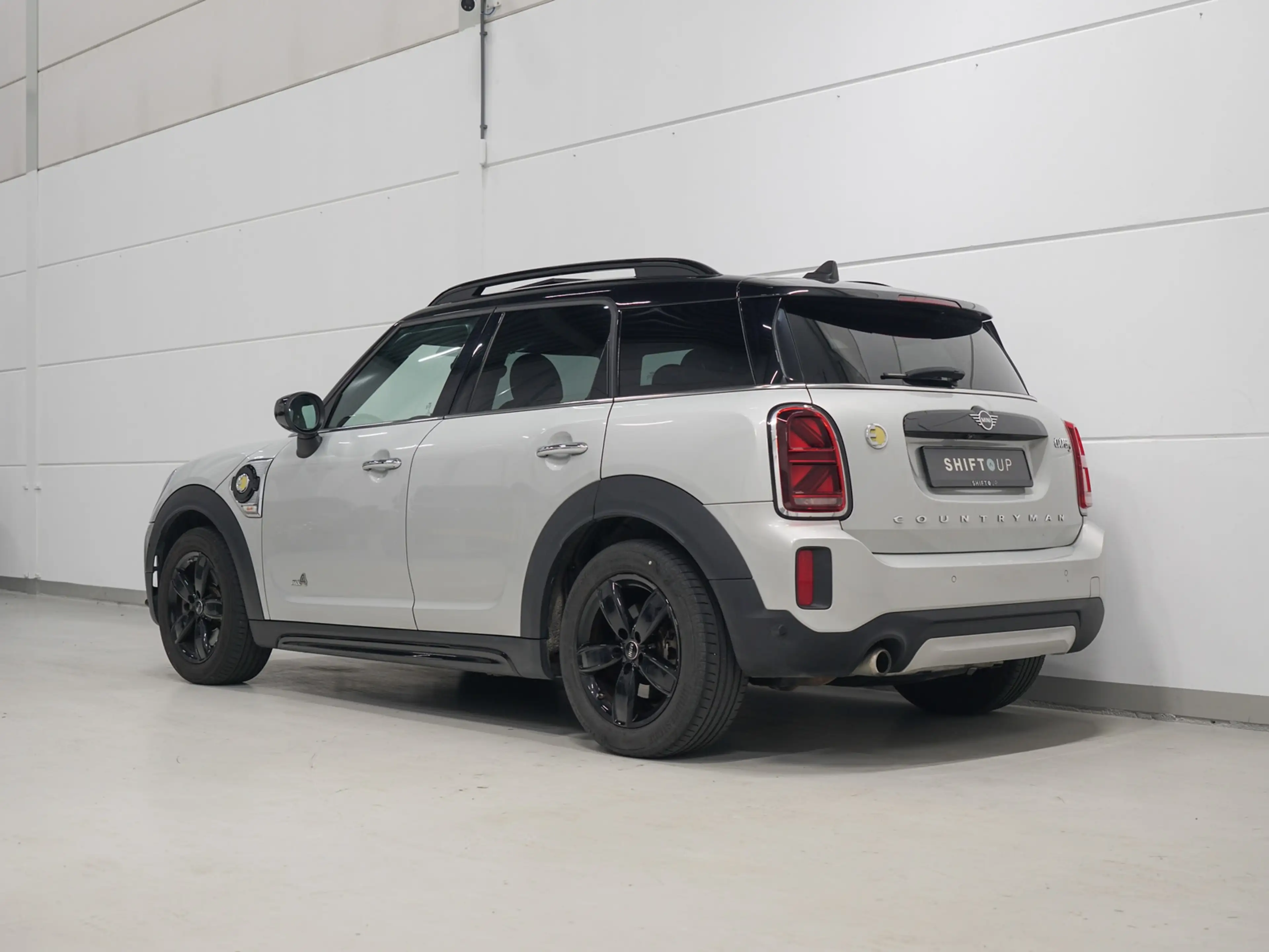 MINI Cooper SE Countryman 1.5 ALL4 Panoramadak | Harman Kardon | ACC | Head — photo 7