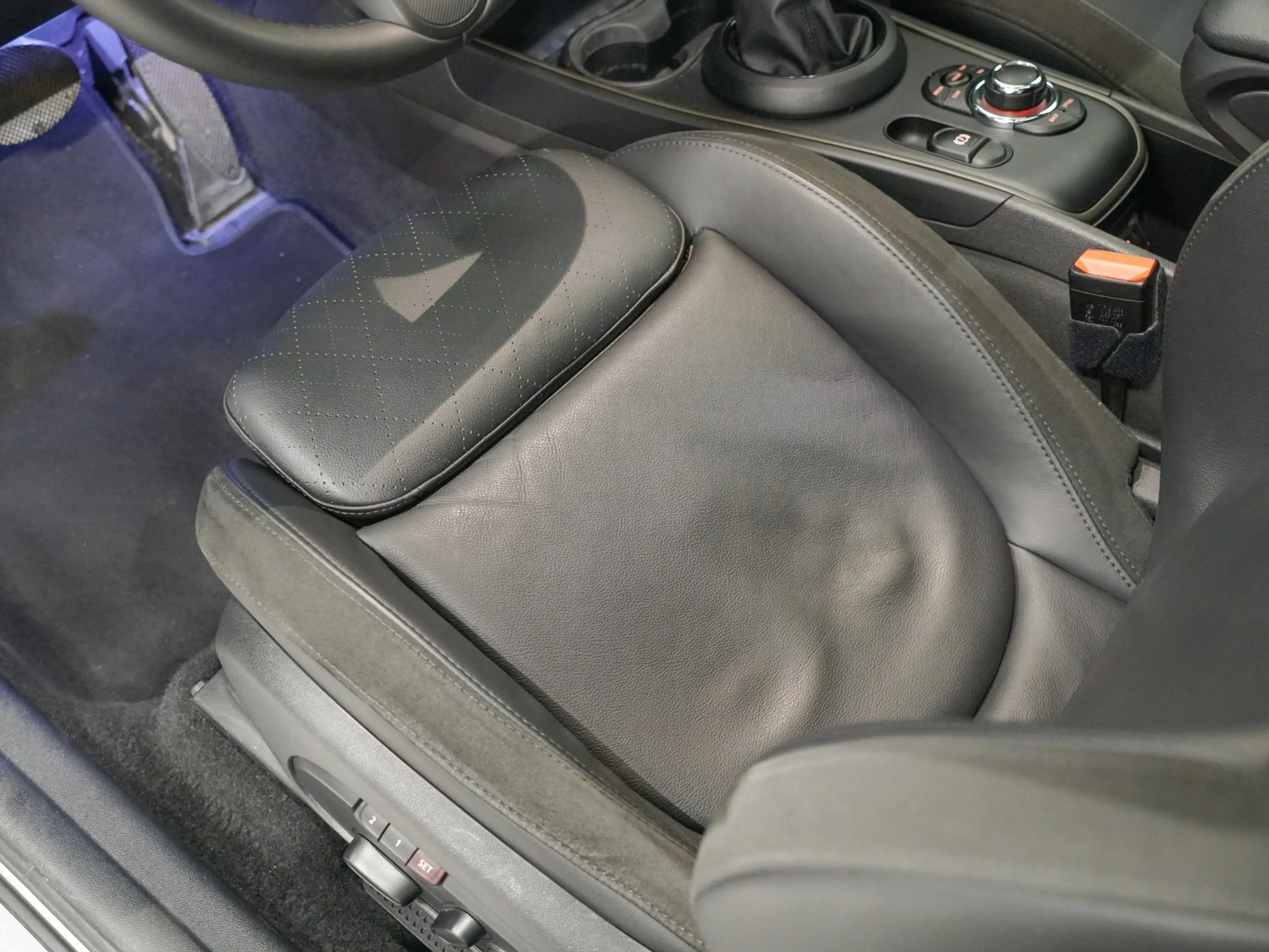 MINI Cooper SE Countryman 1.5 ALL4 Panoramadak | Harman Kardon | ACC | Head — photo 28