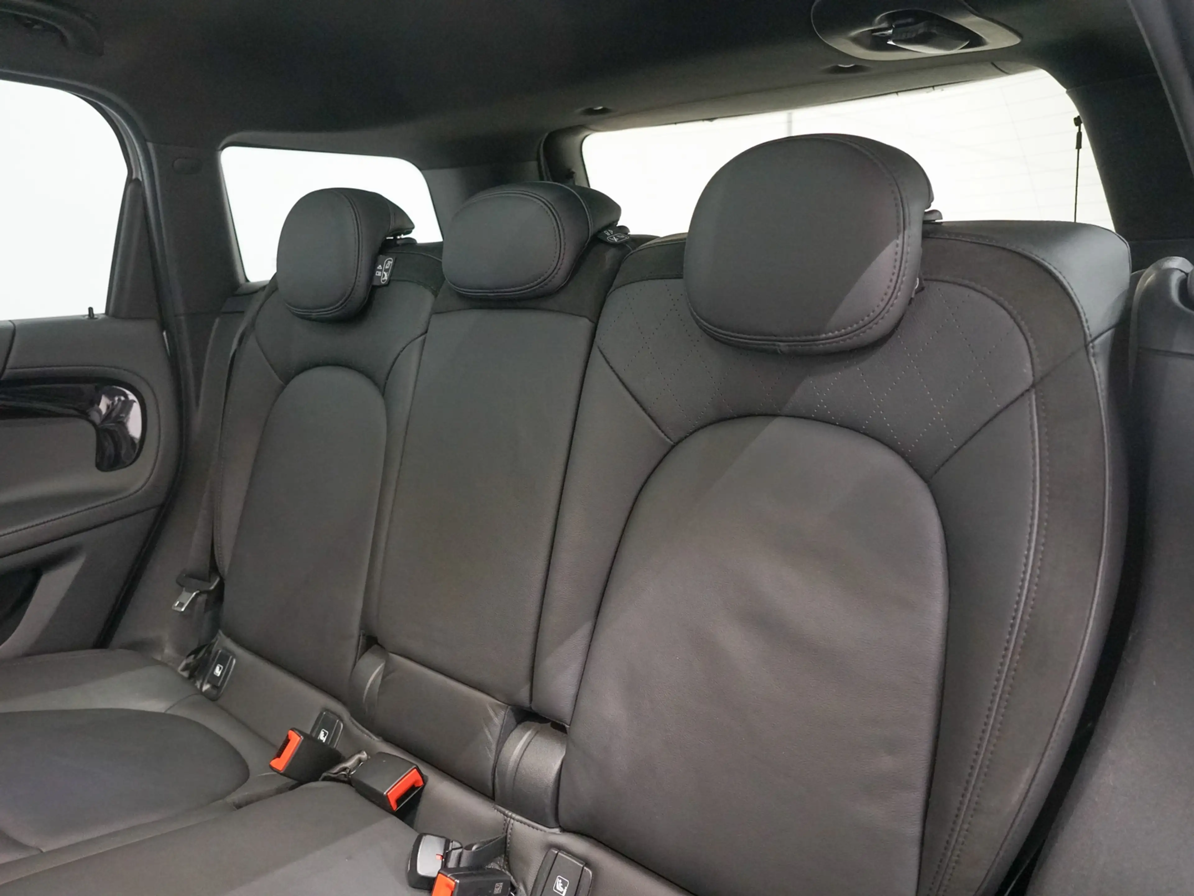 MINI Cooper SE Countryman 1.5 ALL4 Panoramadak | Harman Kardon | ACC | Head — photo 33