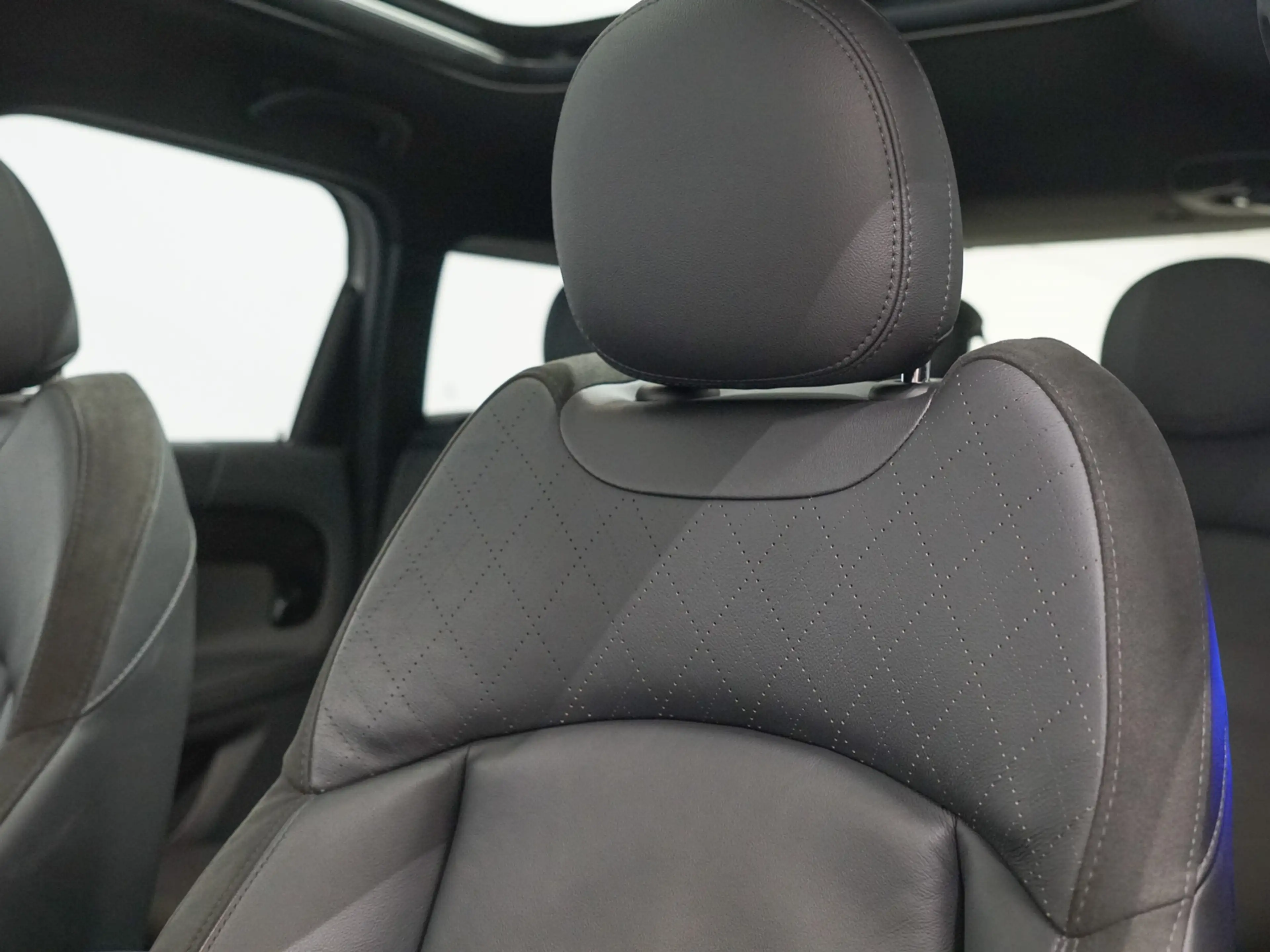 MINI Cooper SE Countryman 1.5 ALL4 Panoramadak | Harman Kardon | ACC | Head — photo 26