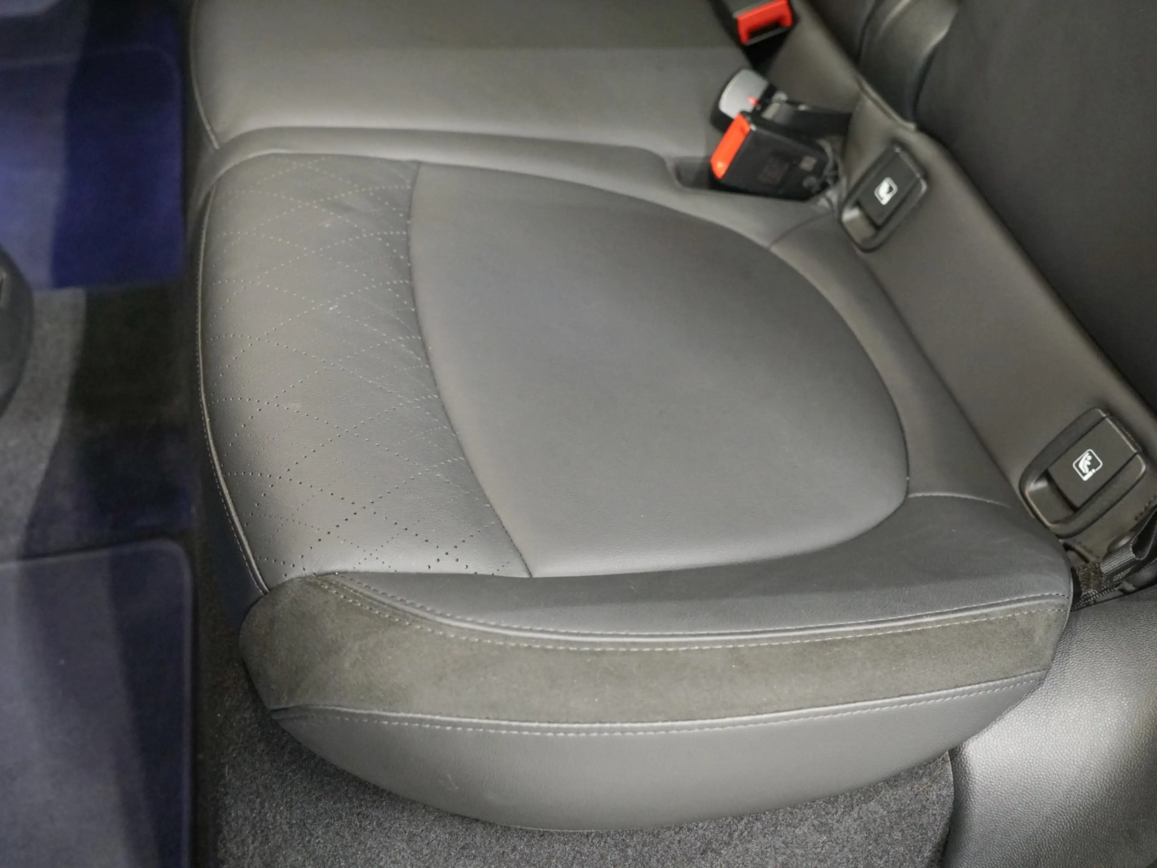 MINI Cooper SE Countryman 1.5 ALL4 Panoramadak | Harman Kardon | ACC | Head — photo 34