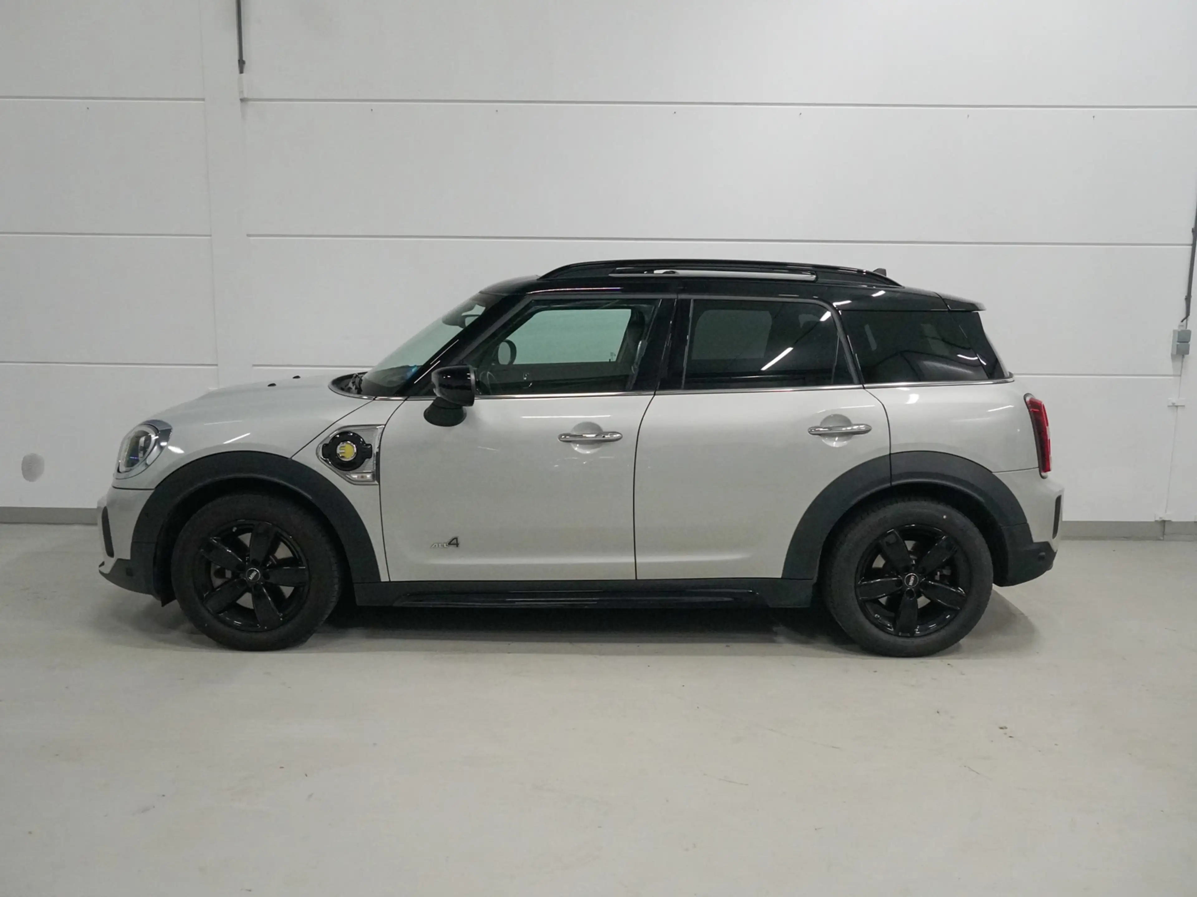 MINI Cooper SE Countryman 1.5 ALL4 Panoramadak | Harman Kardon | ACC | Head — photo 5