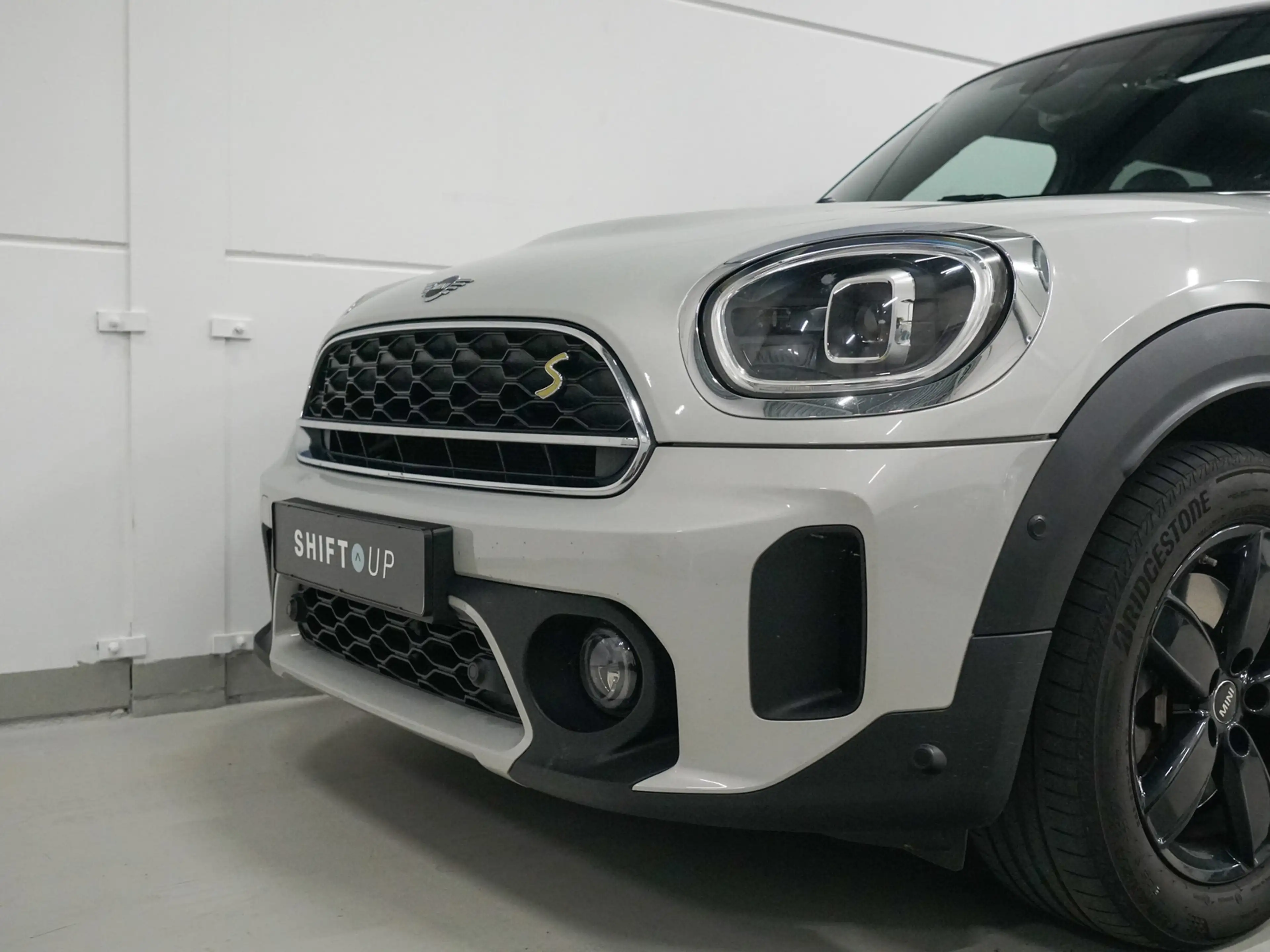MINI Cooper SE Countryman 1.5 ALL4 Panoramadak | Harman Kardon | ACC | Head — photo 37