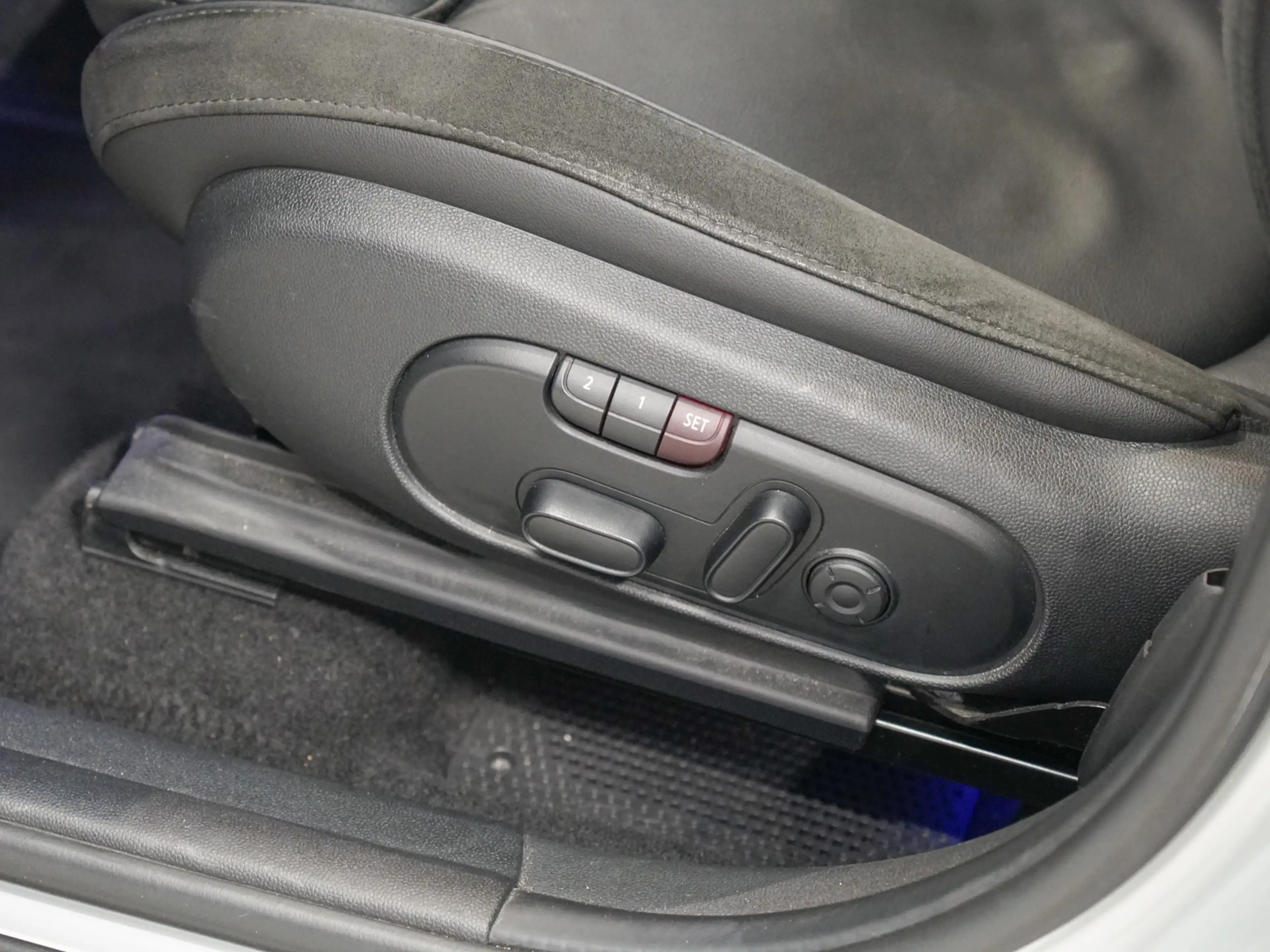 MINI Cooper SE Countryman 1.5 ALL4 Panoramadak | Harman Kardon | ACC | Head — photo 29