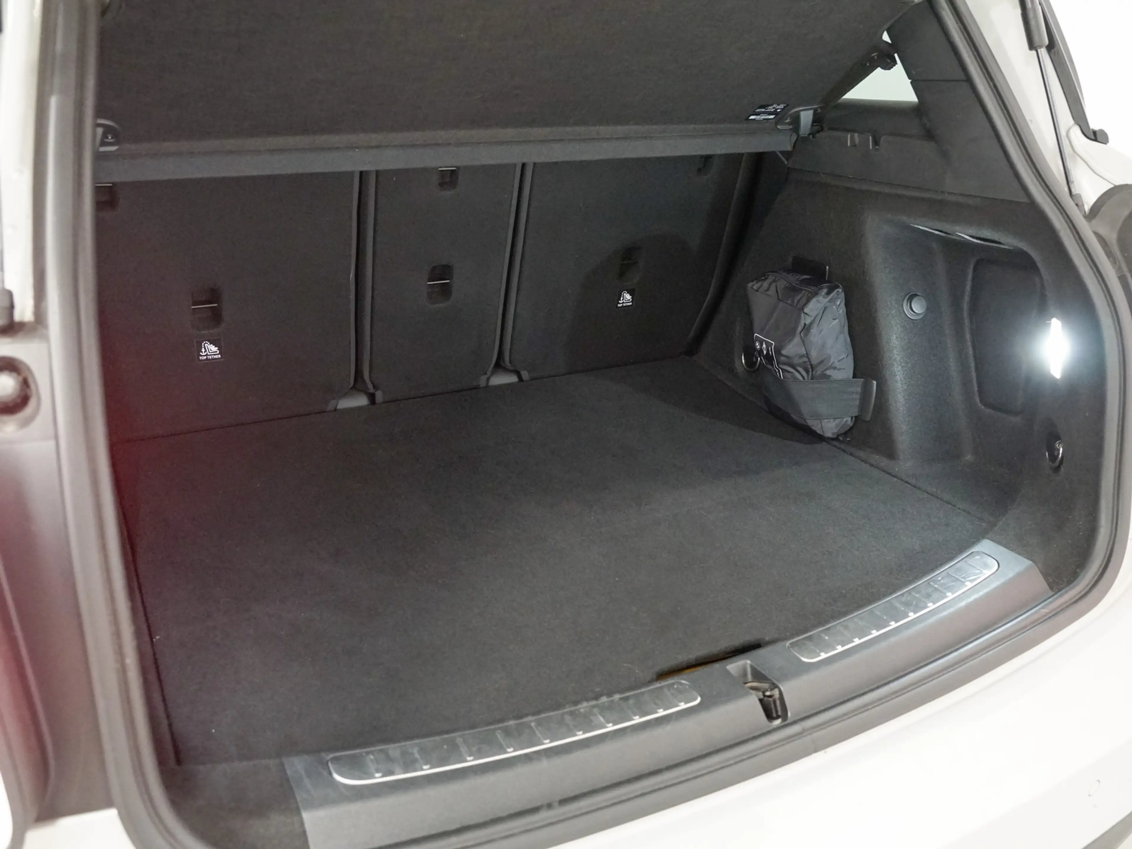MINI Cooper SE Countryman 1.5 ALL4 Panoramadak | Harman Kardon | ACC | Head — photo 47