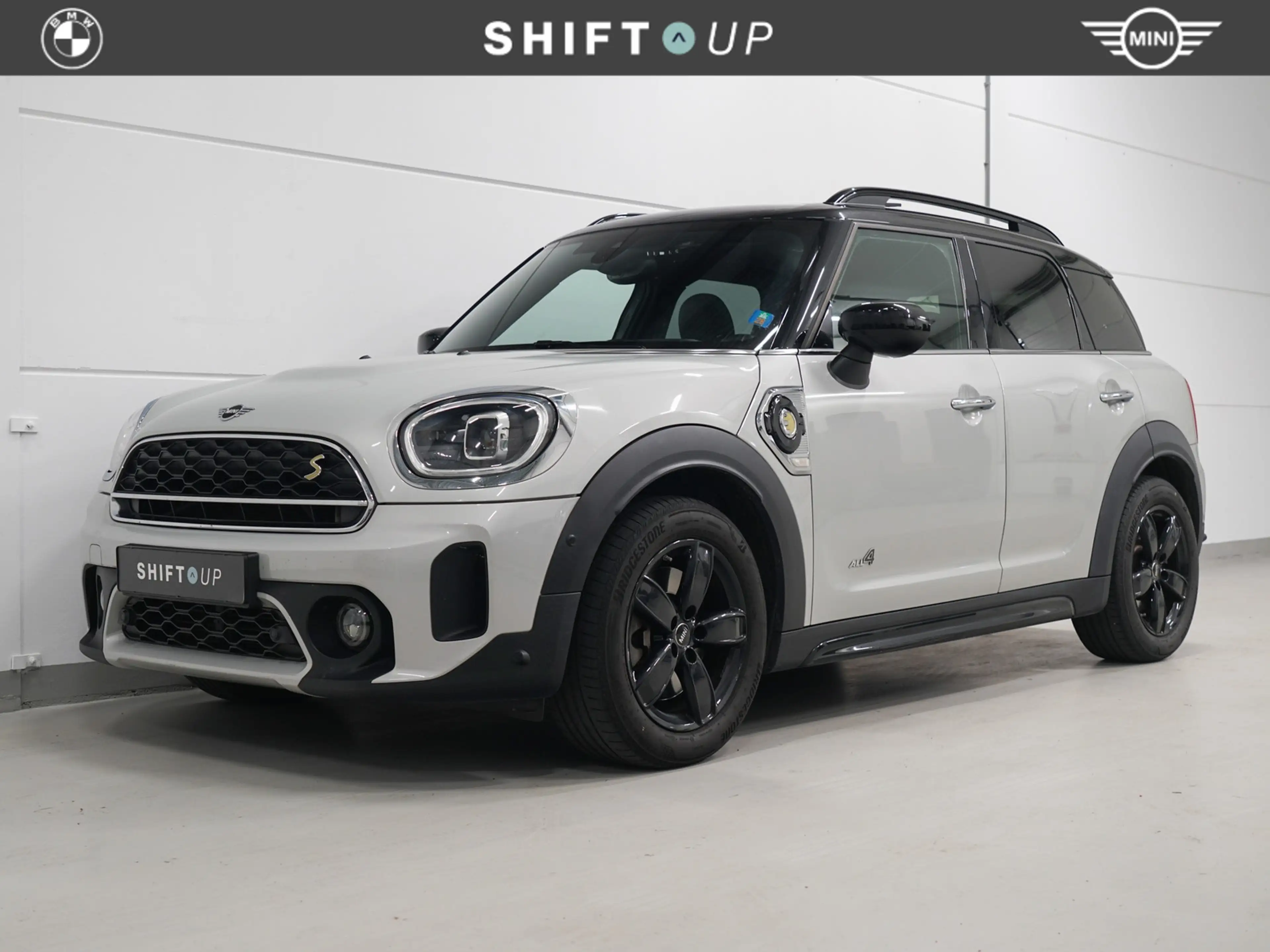MINI Cooper SE Countryman 1.5 ALL4 Panoramadak | Harman Kardon | ACC | Head
