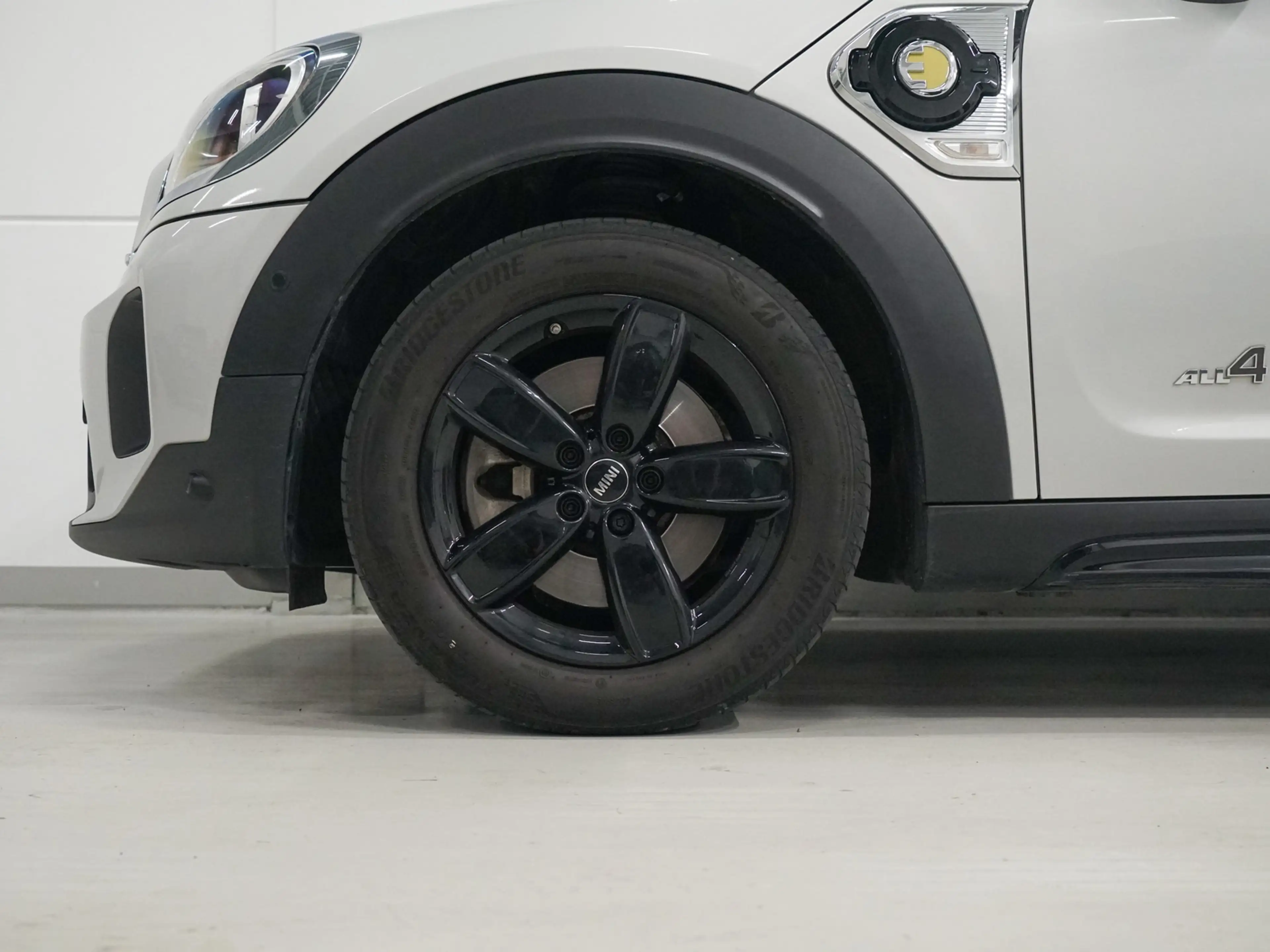 MINI Cooper SE Countryman 1.5 ALL4 Panoramadak | Harman Kardon | ACC | Head — photo 39