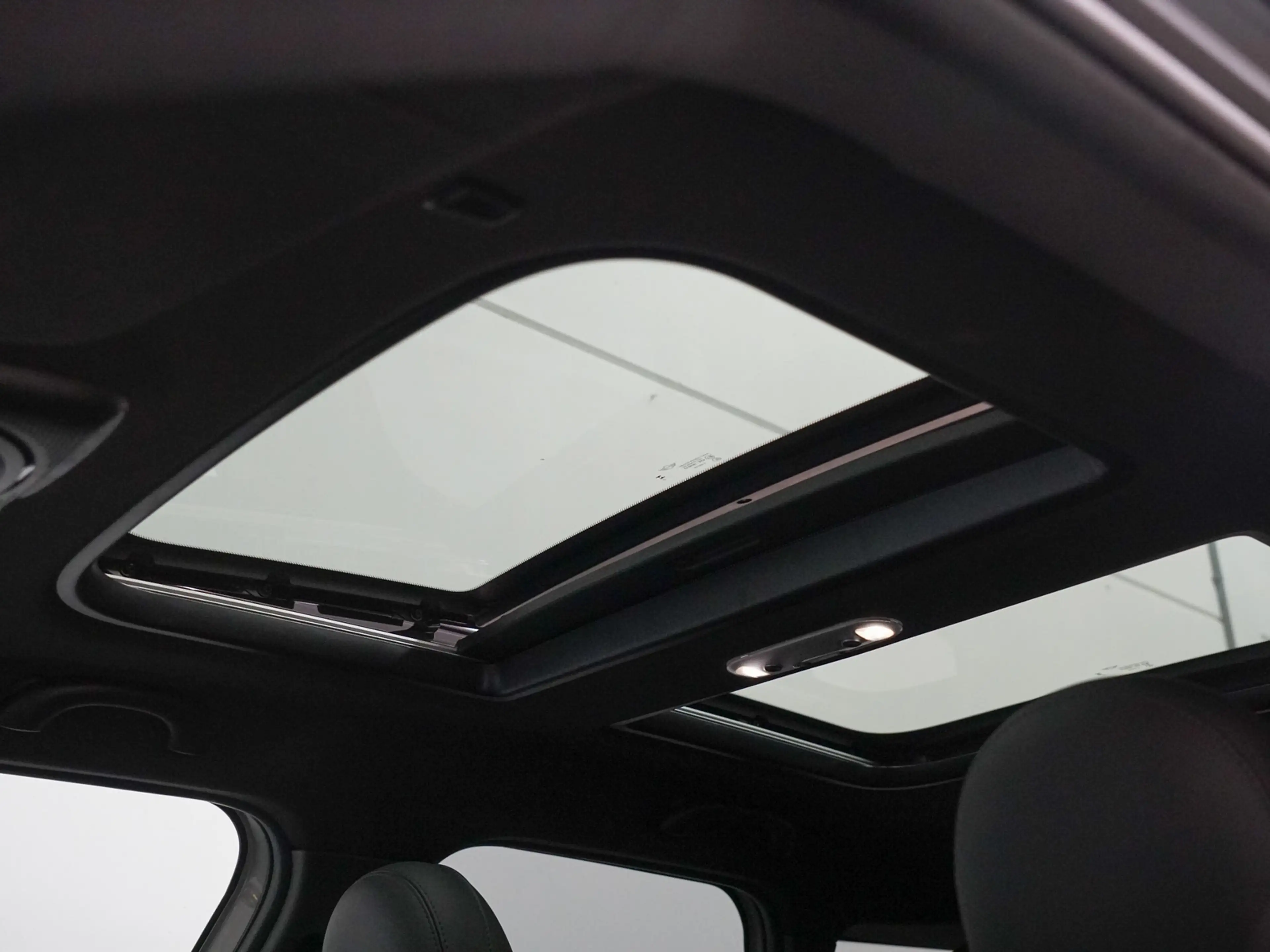 MINI Cooper SE Countryman 1.5 ALL4 Panoramadak | Harman Kardon | ACC | Head — photo 12