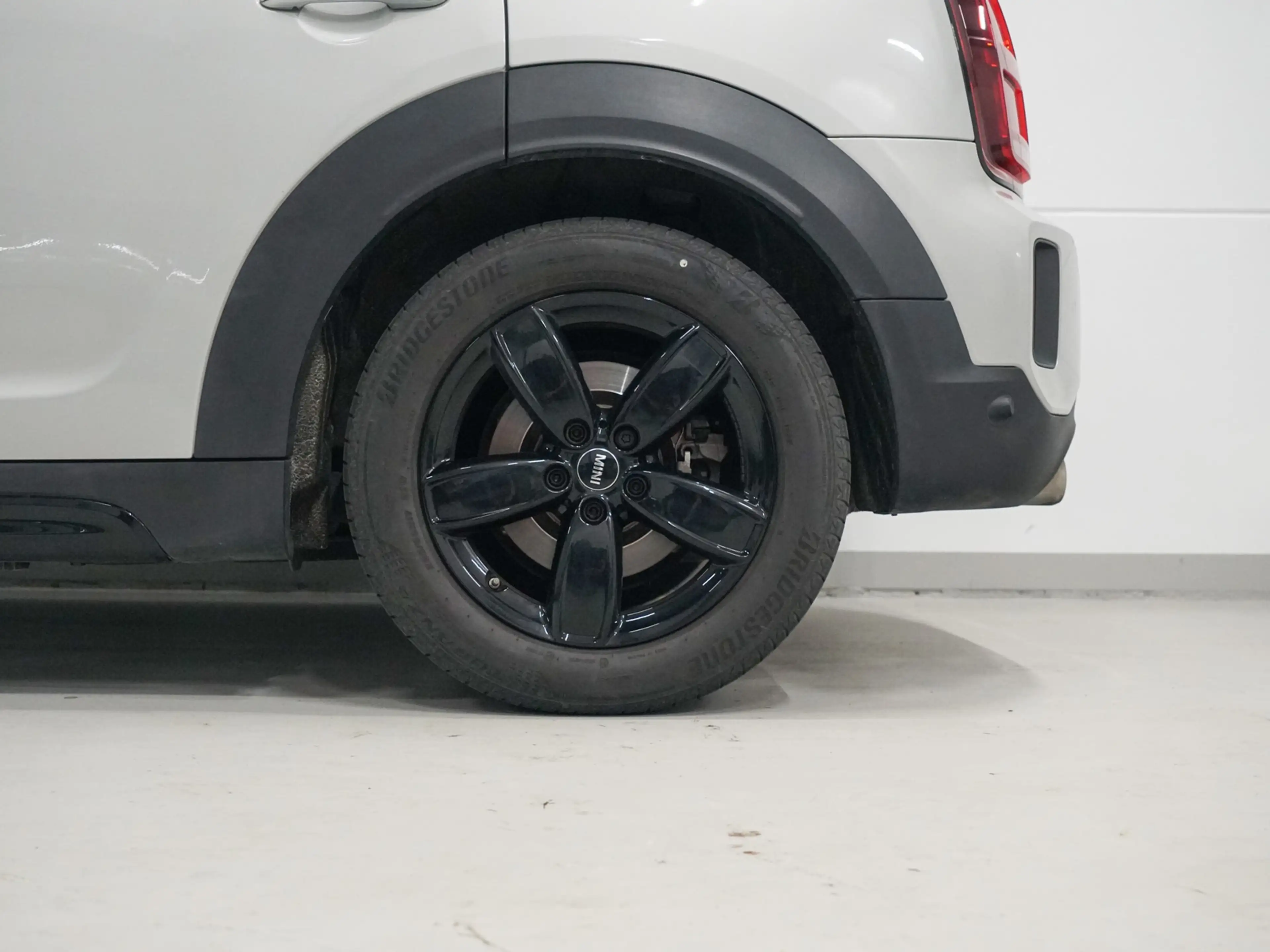 MINI Cooper SE Countryman 1.5 ALL4 Panoramadak | Harman Kardon | ACC | Head — photo 40