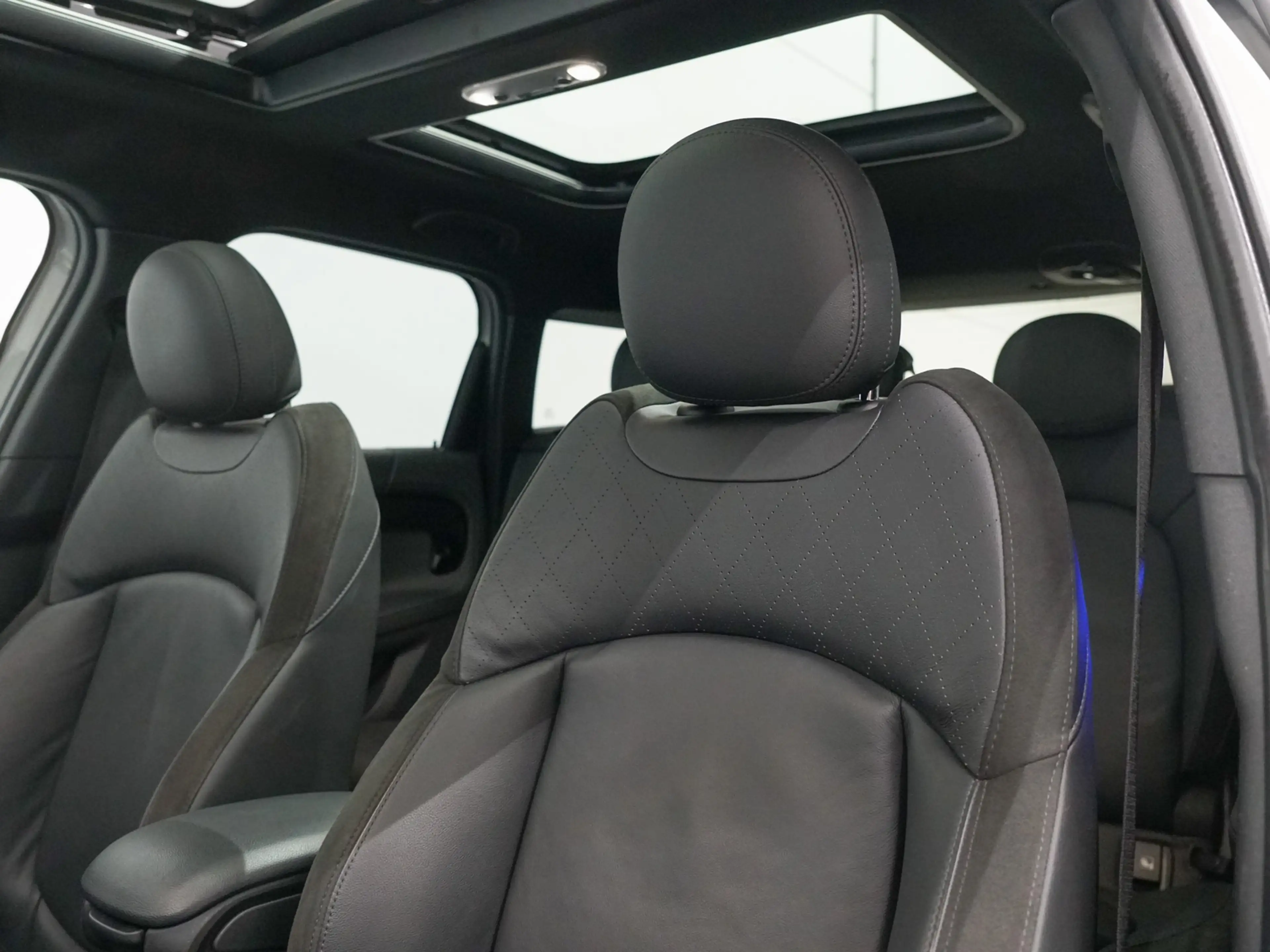 MINI Cooper SE Countryman 1.5 ALL4 Panoramadak | Harman Kardon | ACC | Head — photo 25