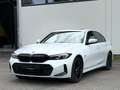 BMW 330 e xDrive M-Sport HeadUp/LED/WhiteScreen/AHK Weiß - thumbnail 2