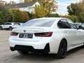 BMW 330 e xDrive M-Sport HeadUp/LED/WhiteScreen/AHK Weiß - thumbnail 8