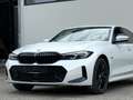 BMW 330 e xDrive M-Sport HeadUp/LED/WhiteScreen/AHK Weiß - thumbnail 1